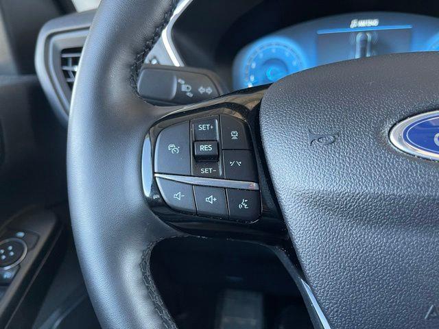 2025 Ford Escape - $27,795