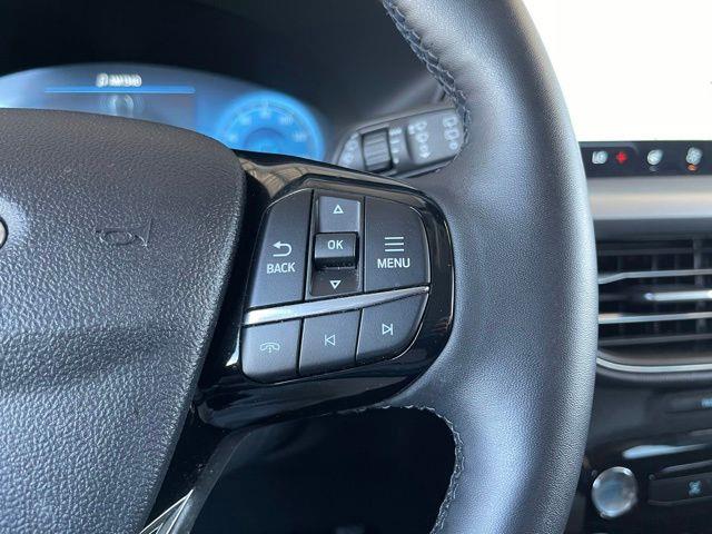 2025 Ford Escape - $27,795