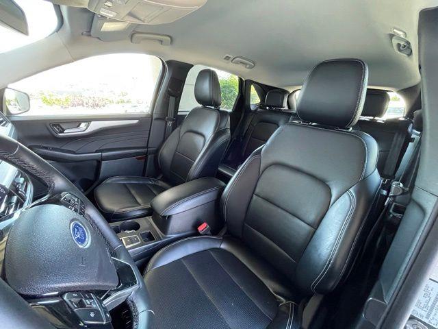 2025 Ford Escape - $27,795