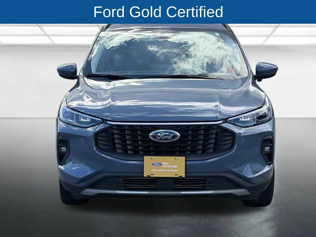 2025 Ford Escape - $28,991