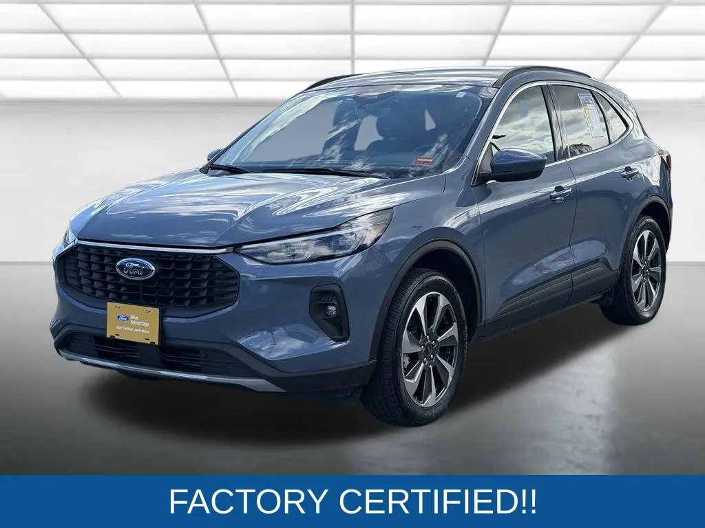 2025 Ford Escape - $28,991