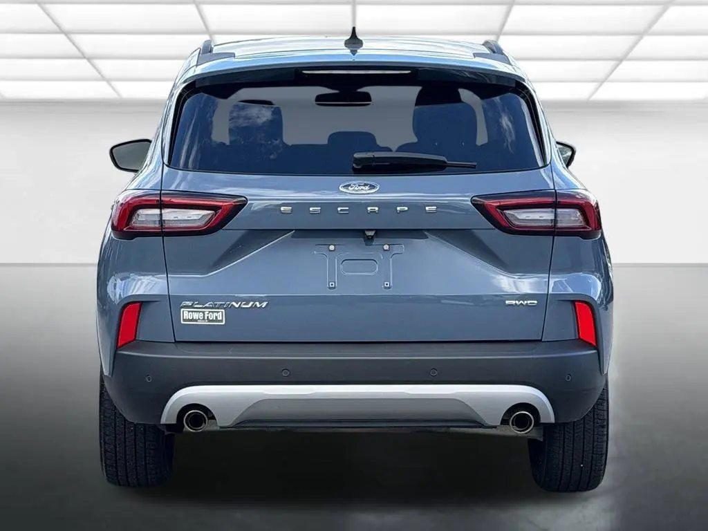2025 Ford Escape - $28,991