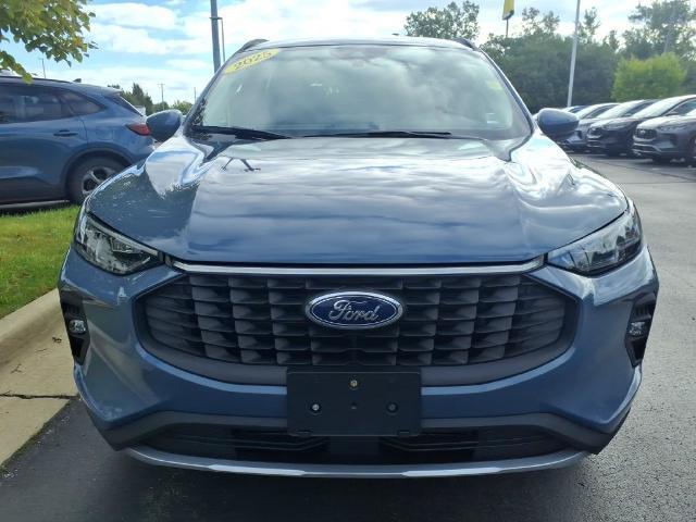 2025 Ford Escape - $26,990