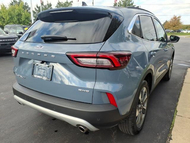 2025 Ford Escape - $26,990