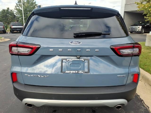2025 Ford Escape - $26,990