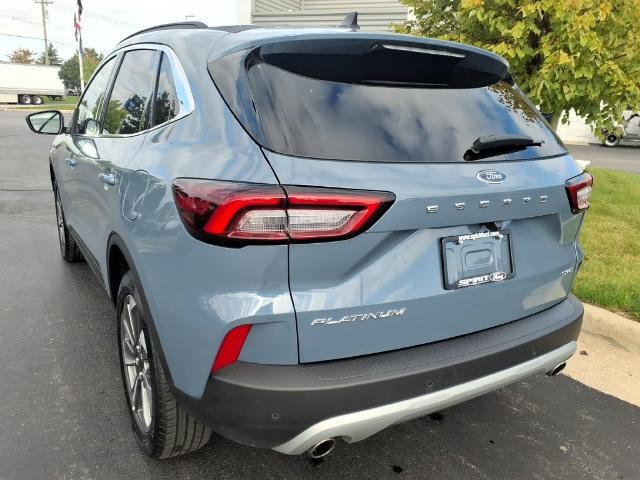 2025 Ford Escape - $26,990