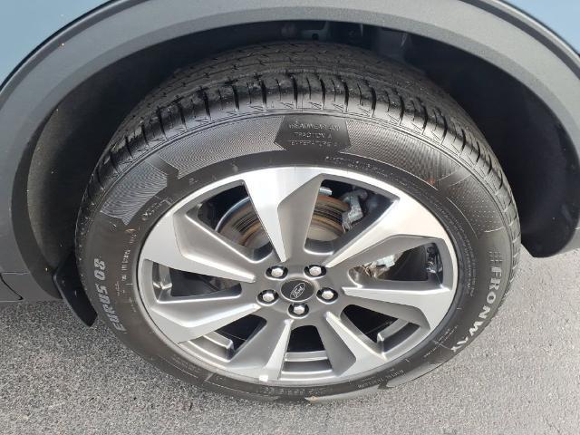 2025 Ford Escape - $26,990
