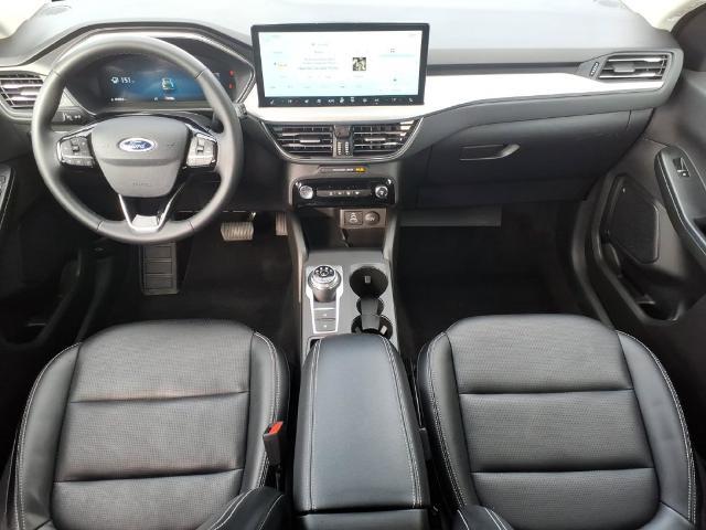 2025 Ford Escape - $26,990