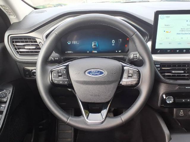 2025 Ford Escape - $26,990