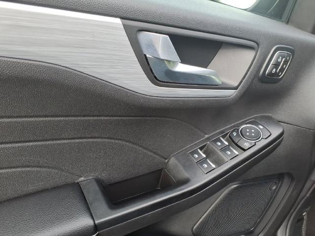 2025 Ford Escape - $26,990
