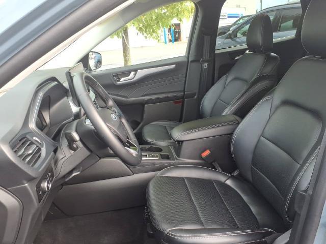 2025 Ford Escape - $26,990