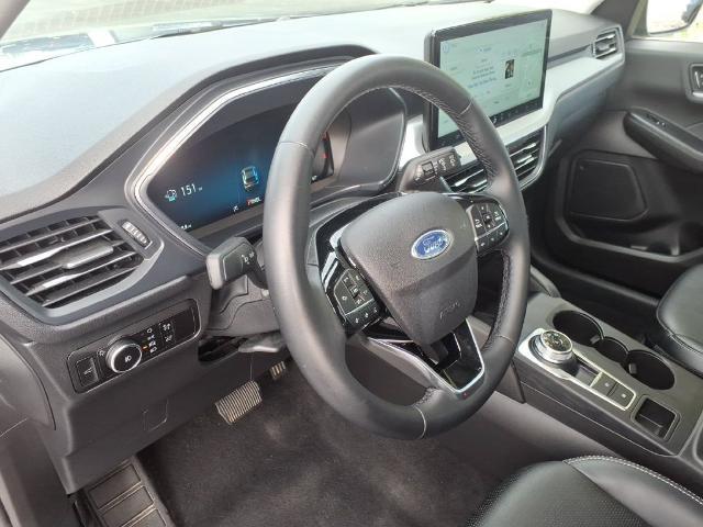 2025 Ford Escape - $26,990