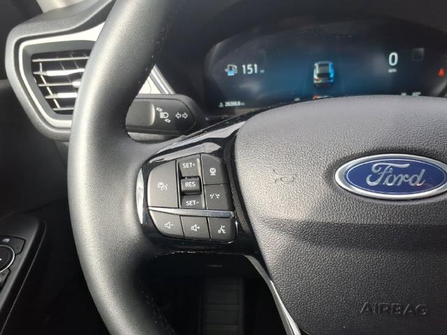 2025 Ford Escape - $26,990