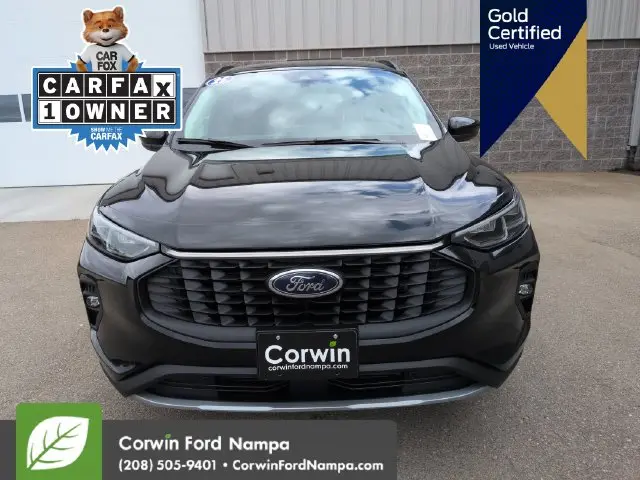 2025 Ford Escape - $26,237