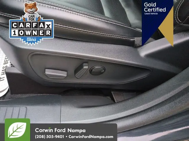 2025 Ford Escape - $26,237