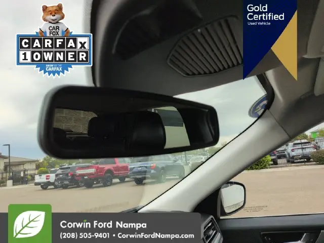 2025 Ford Escape - $26,237