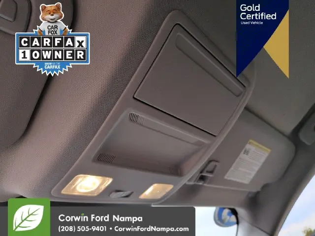 2025 Ford Escape - $26,237