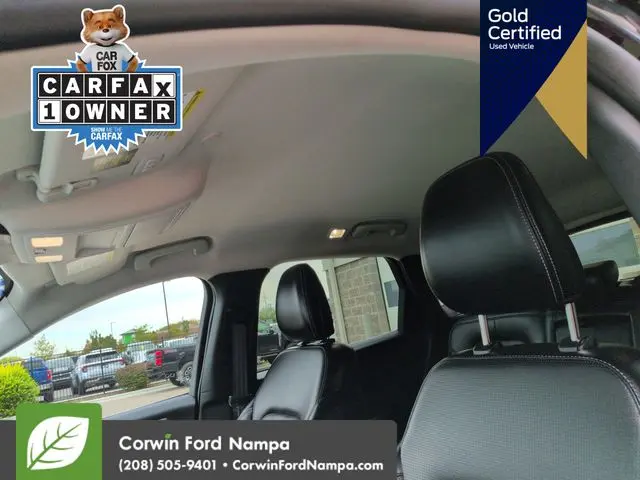 2025 Ford Escape - $26,237