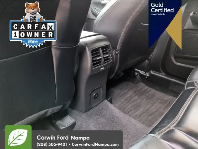2025 Ford Escape - $26,237