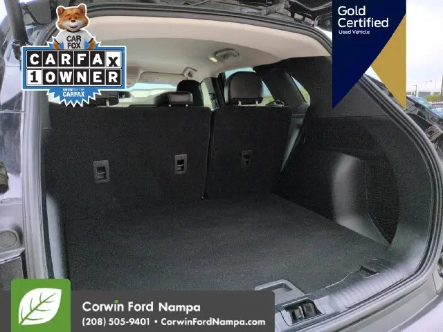 2025 Ford Escape - $26,237