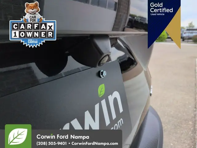 2025 Ford Escape - $26,237