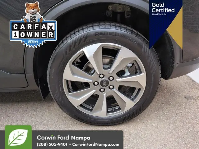 2025 Ford Escape - $26,237