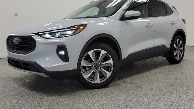 Preowned 2025 Ford Escape Platinum for Sale