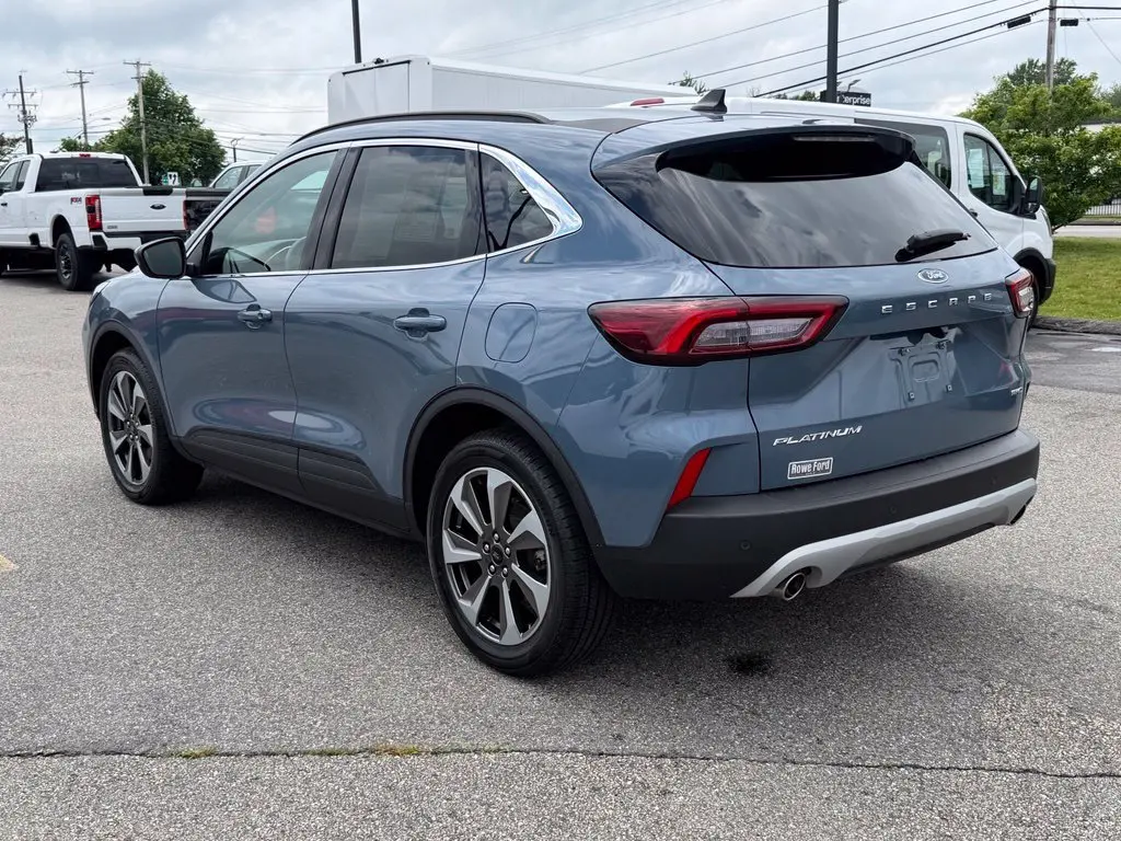 2025 Ford Escape - $28,496