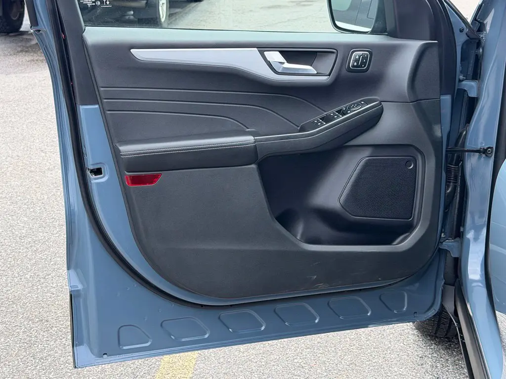 2025 Ford Escape - $28,496