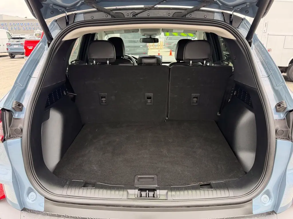 2025 Ford Escape - $28,496