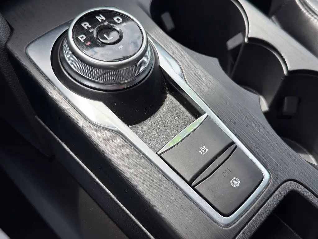 2025 Ford Escape - $28,496