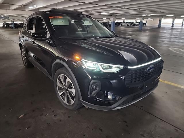 2025 Ford Escape - $31,974