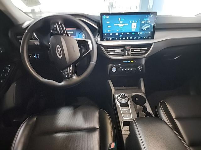 2025 Ford Escape - $31,974