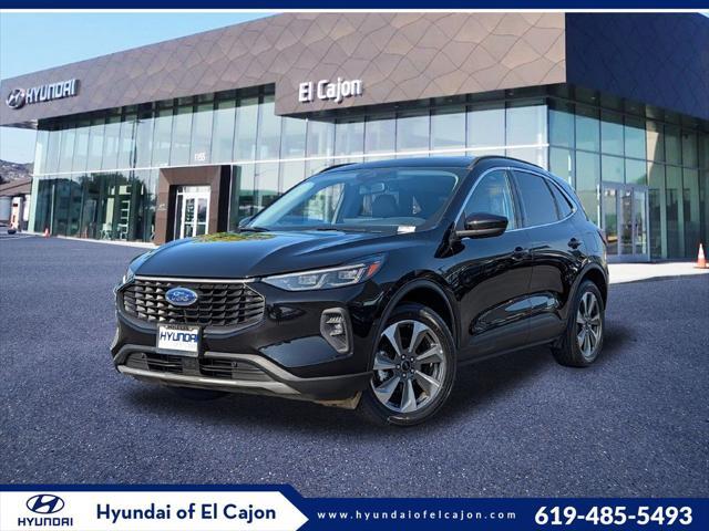 2025 Ford Escape - $24,523