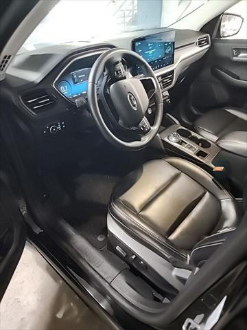 2025 Ford Escape - $24,523