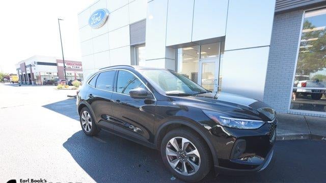 Preowned 2025 Ford Escape Platinum for Sale