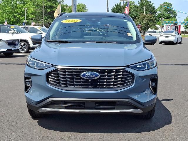 2023 Ford Escape - $24,980