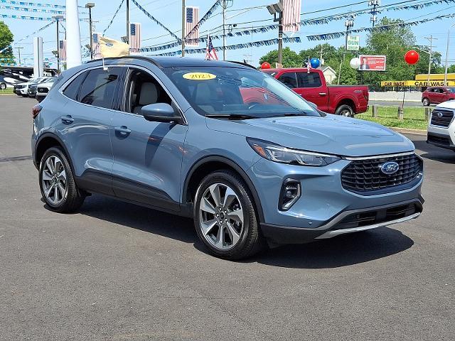 2023 Ford Escape - $24,980