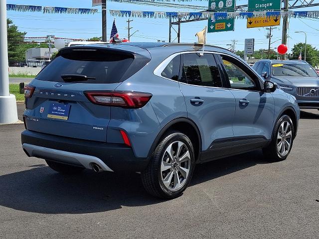 2023 Ford Escape - $24,980