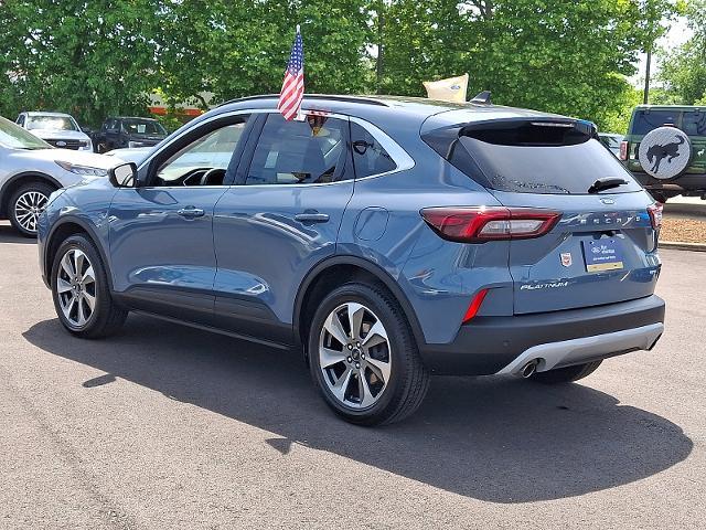 2023 Ford Escape - $24,980