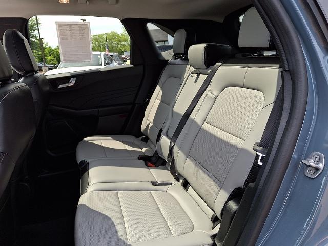 2023 Ford Escape - $24,980