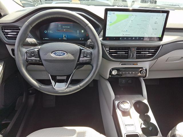 2023 Ford Escape - $24,980