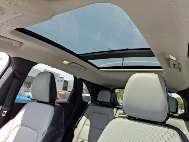 2023 Ford Escape - $24,980