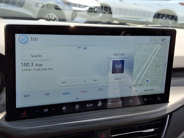 2023 Ford Escape - $24,980