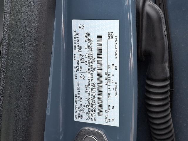 2023 Ford Escape - $24,980