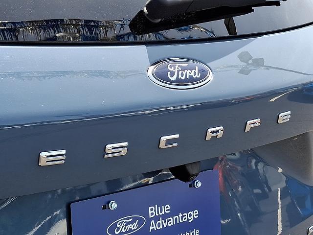 2023 Ford Escape - $24,980