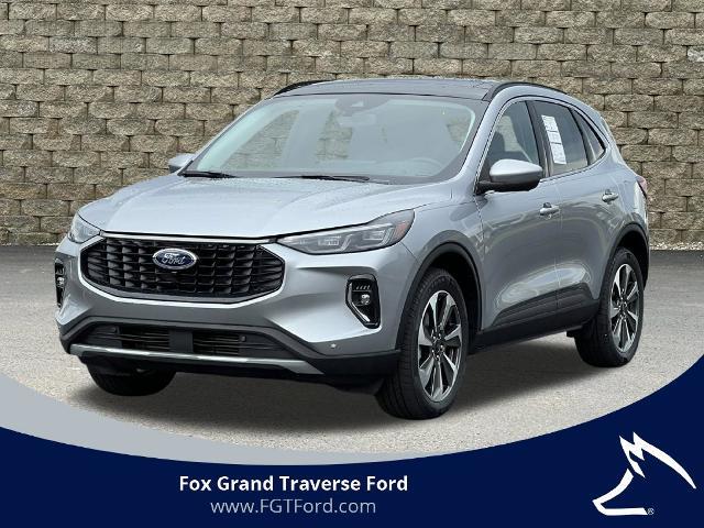 2023 Ford Escape - $26,114