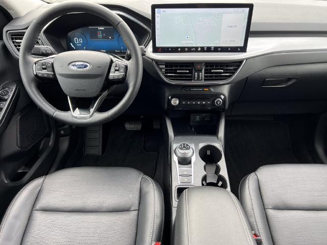 2023 Ford Escape - $26,114