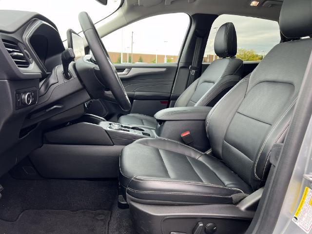 2023 Ford Escape - $26,114