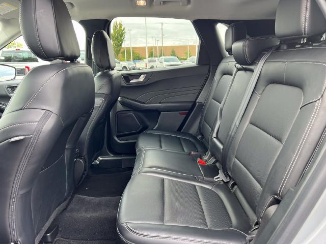 2023 Ford Escape - $26,114